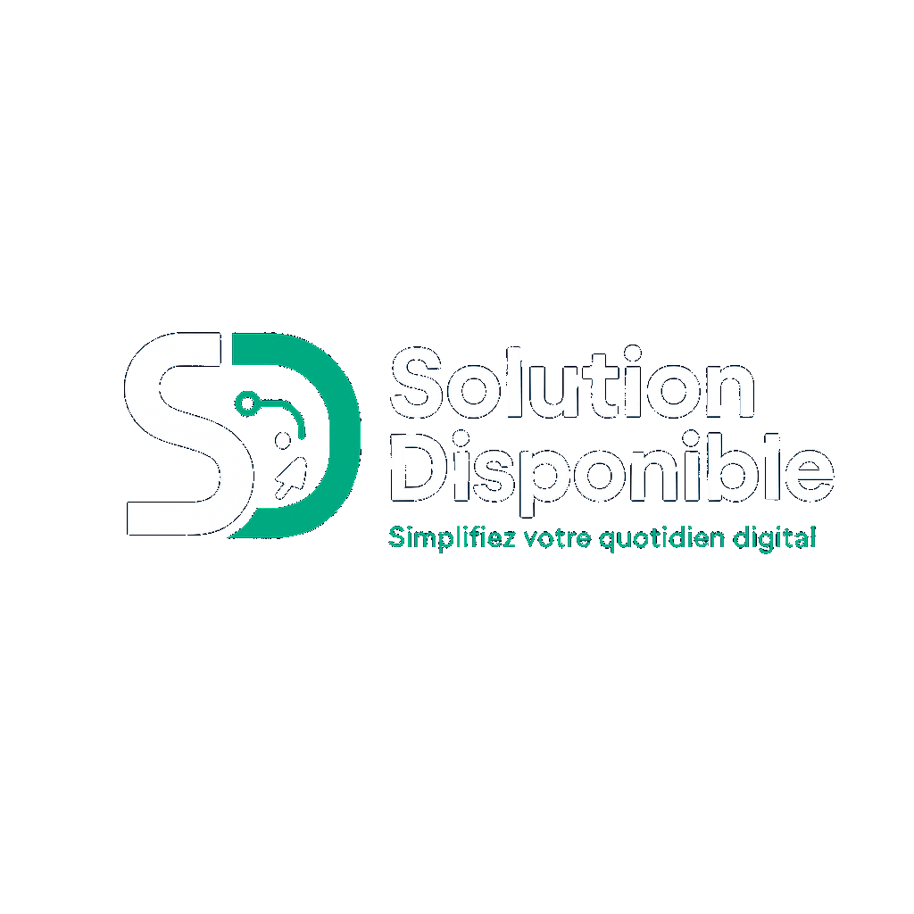 Solution Disponible